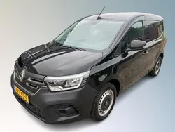 Zwart Gebruikt 2023 Renault Kangoo MPV | € 20.950 (Eerlijke prijs)