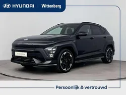 Nieuw 2025 Hyundai Kona N Line SUV | € 39.983 (Eerlijke prijs)