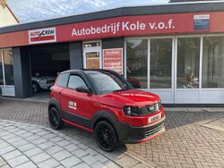 Rood Gebruikt 2024 Ligier Myli Hatchback | € 20.995