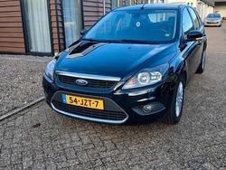 Gebruikt 2009 Ford Focus Titanium | € 2.150 (Goede deal)
