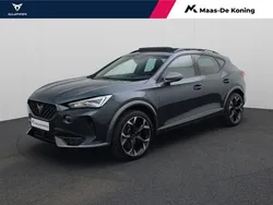 Groen Gebruikt 2022 Cupra Formentor VZ SUV | € 31.940 (Iets duurder)