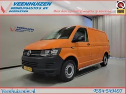 Oranje Gebruikt 2019 VW T6.1 Van | € 11.950 (Super prijs)