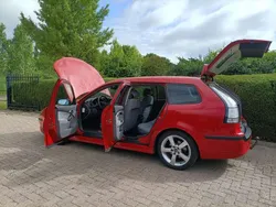 Gebruikt 2006 Saab 9-3 Linear Stationwagen | € 3.750 (Eerlijke prijs)