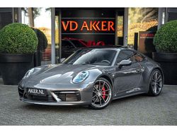 Grijs Gebruikt 2020 Porsche 992 Sport Coupé | € 142.650