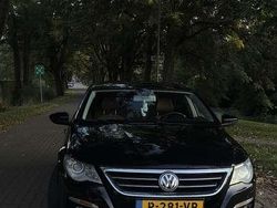 Gebruikt 2008 VW CC Sedan | € 7.600 (Eerlijke prijs)