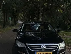 Gebruikt 2008 VW CC Sedan | € 8.000 (Eerlijke prijs)