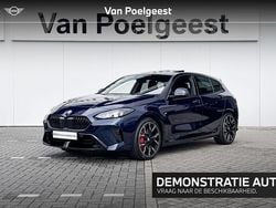 , metallic lak Gebruikt 2025 BMW 123 Comfort Edition Hatchback | € 62.612 (Eerlijke prijs)