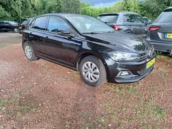 Zwart Gebruikt 2020 VW Polo Comfortline Hatchback | € 15.950 (Eerlijke prijs)