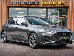 Grijs Gebruikt 2024 Ford Focus ST-Line Hatchback | € 24.900 (Goede deal)