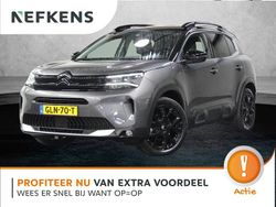 Grijs Gebruikt 2024 Citroën C5 Aircross SUV | € 27.425