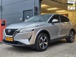 Grijs Gebruikt 2023 Nissan Qashqai N-Connecta SUV | € 29.240 (Goede deal)