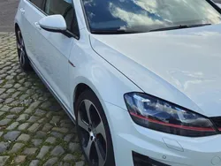Gebruikt 2016 VW Golf VII GTI Sedan | € 18.495 (Eerlijke prijs)