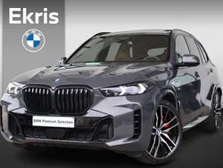 Grijs Gebruikt 2024 BMW X5 Comfort Edition SUV | € 109.900 (Iets duurder)