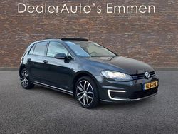 Grijs Gebruikt 2015 VW Golf VII GTE Hatchback | € 15.950 (Eerlijke prijs)