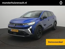 Blauw Gebruikt 2025 Renault Symbioz Esprit Alpine SUV | € 37.900 (Eerlijke prijs)