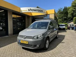 Grijs Gebruikt 2011 VW Caddy Maxi MPV | € 8.995 (Duur)