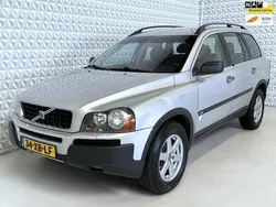 Grijs Gebruikt 2003 Volvo XC90 SUV | € 3.499 (Iets duurder)