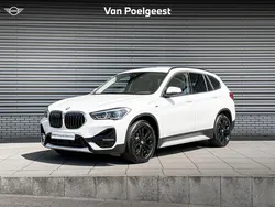 Wit Gebruikt 2022 BMW X1 Sport Line SUV | € 30.900 (Goede deal)