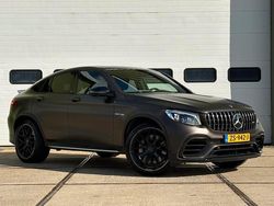 Gebruikt 2008 Mercedes GLC63 AMG AMG Coupé | € 52.500