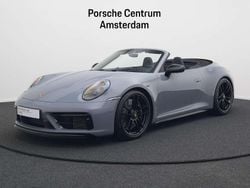 Grijs Gebruikt 2023 Porsche 911 Carrera GTS Cabriolet | € 189.950 (Eerlijke prijs)
