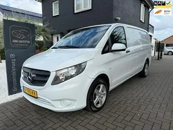 Overige Gebruikt 2015 Mercedes Vito MPV | € 5.800 (Eerlijke prijs)