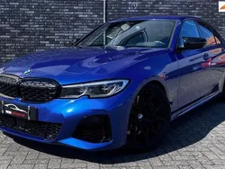 Blauw Gebruikt 2020 BMW M340 M Sport Sedan | € 59.900 (Duur)