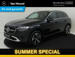 Zwart Gebruikt 2024 Mercedes GLC300e Business SUV | € 59.945 (Super prijs)