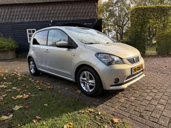 Grijs Gebruikt 2012 Seat Mii Chic Hatchback | € 5.499 (Eerlijke prijs)