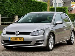 Grijs Gebruikt 2013 VW Golf VII Comfortline Hatchback | € 9.695 (Eerlijke prijs)