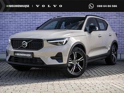 Beige Gebruikt 2025 Volvo XC40 Plus SUV | € 44.899 (Eerlijke prijs)
