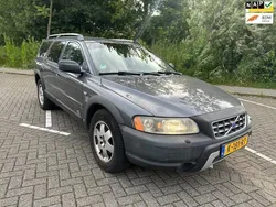 Grijs Gebruikt 2005 Volvo XC70 Momentum SUV | € 3.999
