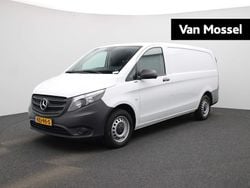 Wit Gebruikt 2024 Mercedes Vito MPV | € 27.900 (Super prijs)