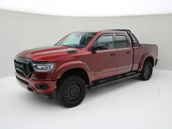 Rood Gebruikt 2020 Dodge Ram Pickup | € 46.950 (Goede deal)