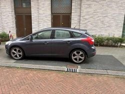 Gebruikt 2014 Ford Focus Business Edition Stationwagen | € 5.359 (Super prijs)