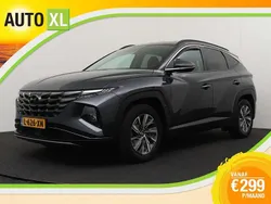 Grijs Gebruikt 2021 Hyundai Tucson Comfort SUV | € 23.940 (Eerlijke prijs)