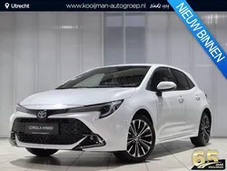Overige Nieuw 2025 Toyota Corolla Hybrid Hatchback | € 37.995 (Eerlijke prijs)
