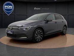 Grijs Gebruikt 2022 VW Golf VIII Style Hatchback | € 25.950 (Eerlijke prijs)