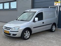 Overige Gebruikt 2011 Opel Combo MPV | € 3.249 (Iets duurder)