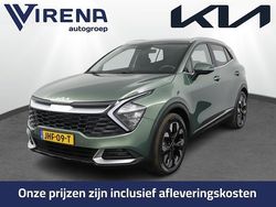 Groen Gebruikt 2022 Kia Sportage SUV | € 31.950