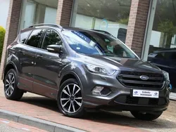 Grijs Gebruikt 2019 Ford Kuga ST-Line SUV | € 16.950 (Goede deal)