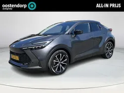 Grijs Gebruikt 2024 Toyota C-HR Edition SUV | € 35.995 (Eerlijke prijs)