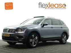 Grijs Gebruikt 2018 VW Tiguan Allspace Highline SUV | € 29.900 (Iets duurder)