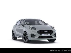 Nieuw 2025 Ford Puma ST-Line X SUV | € 34.040 (Goede deal)