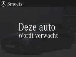 Blauw Gebruikt 2021 Mercedes CLA250 Shooting Brake Business Stationwagen | € 30.888 (Eerlijke prijs)