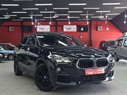 Zwart Gebruikt 2019 BMW X2 Advantage SUV | € 23.950 (Duur)