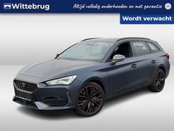 Grijs (mat) Gebruikt 2021 Cupra Leon VZ Stationwagen | € 28.950 (Eerlijke prijs)