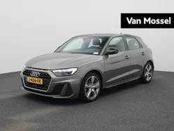 Grijs Gebruikt 2020 Audi A1 Sportback Proline Hatchback | € 24.900 (Iets duurder)