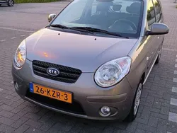 Gebruikt 2010 Kia Picanto Vision Hatchback | € 2.995