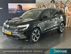 Zwart Gebruikt 2025 Renault Espace Esprit Alpine MPV | € 47.695 (Duur)