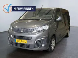 Grijs Gebruikt 2020 Peugeot Expert Van | € 17.450 (Super prijs)